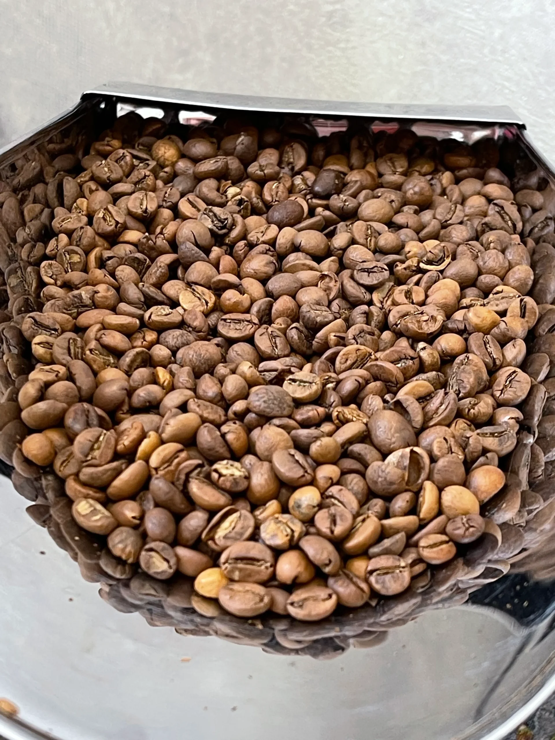 فول کافئین